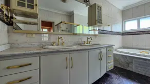 Imagem 6 - Casa Condomínio em Alphaville, Barueri - SP
