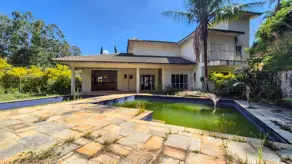 Imagem 2 - Casa Condomínio em Alphaville, Barueri - SP