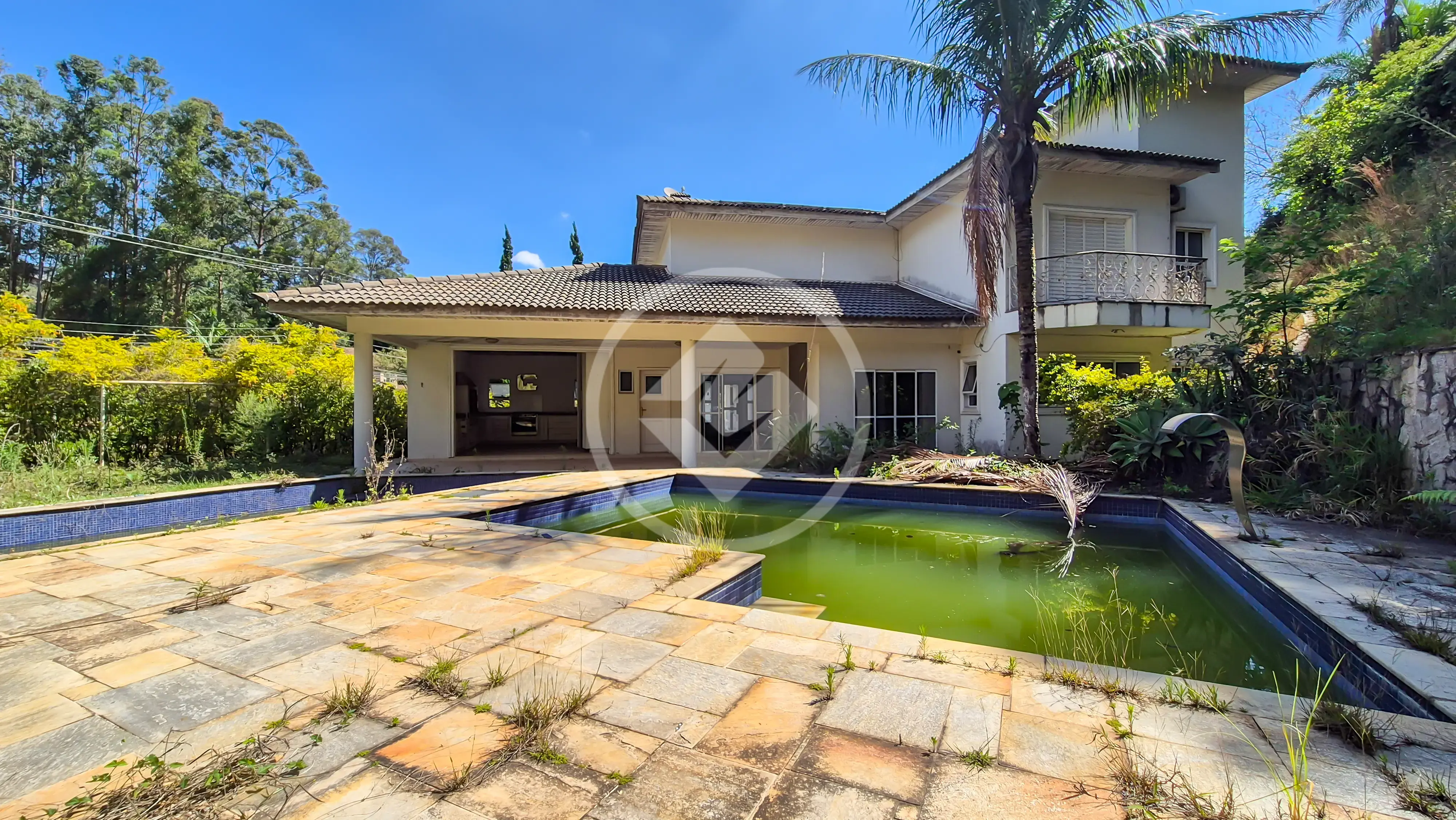 Imagem 2 - Casa Condomínio em Alphaville, Barueri - SP