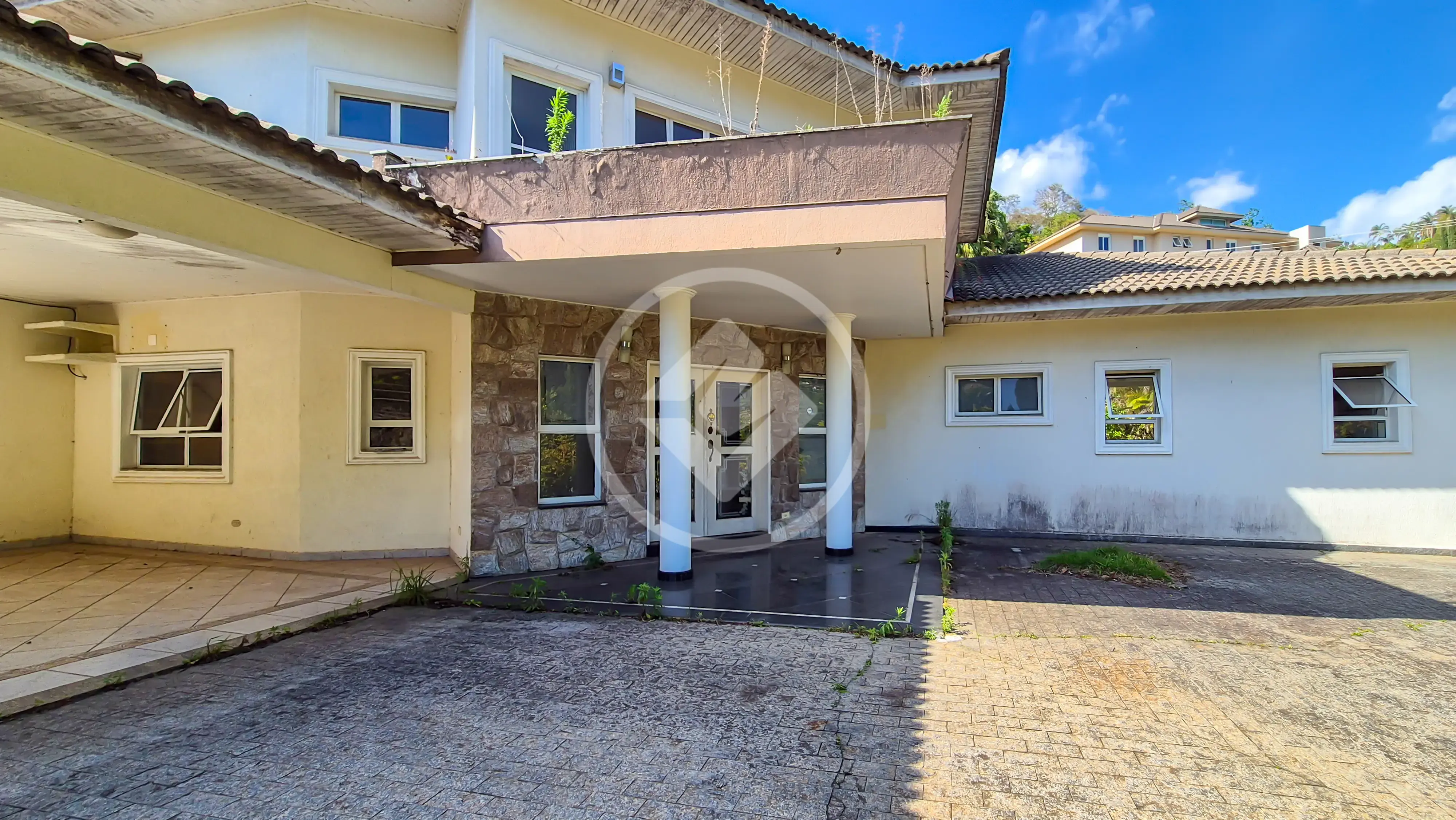 Image 48 - Casa Condomínio em Alphaville, Barueri - SP