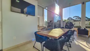 Imagem 3 - Casa Condomínio em Alphaville, Santana de Parnaíba - SP