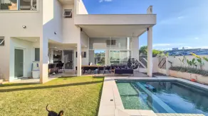 Casa Condomínio Alphaville, Santana de Parnaíba - SP — foto 2
