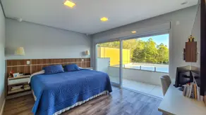 Imagem 5 - Casa Condomínio em Alphaville, Santana de Parnaíba - SP