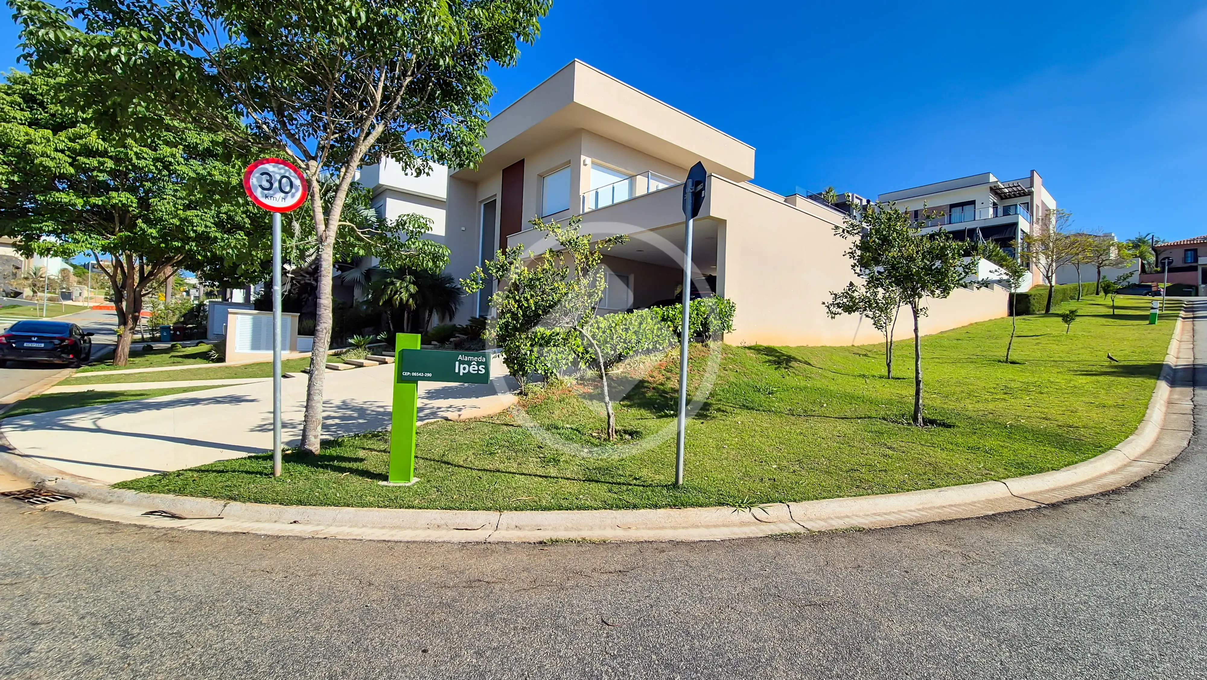 Imagem 5 - Casa Condomínio em Alphaville, Santana de Parnaíba - SP