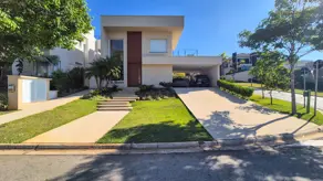 Casa Condomínio Alphaville, Santana de Parnaíba - SP — foto 1