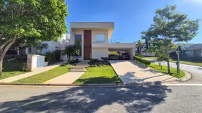 Casa Condomínio Alphaville, Santana de Parnaíba - SP — foto 2