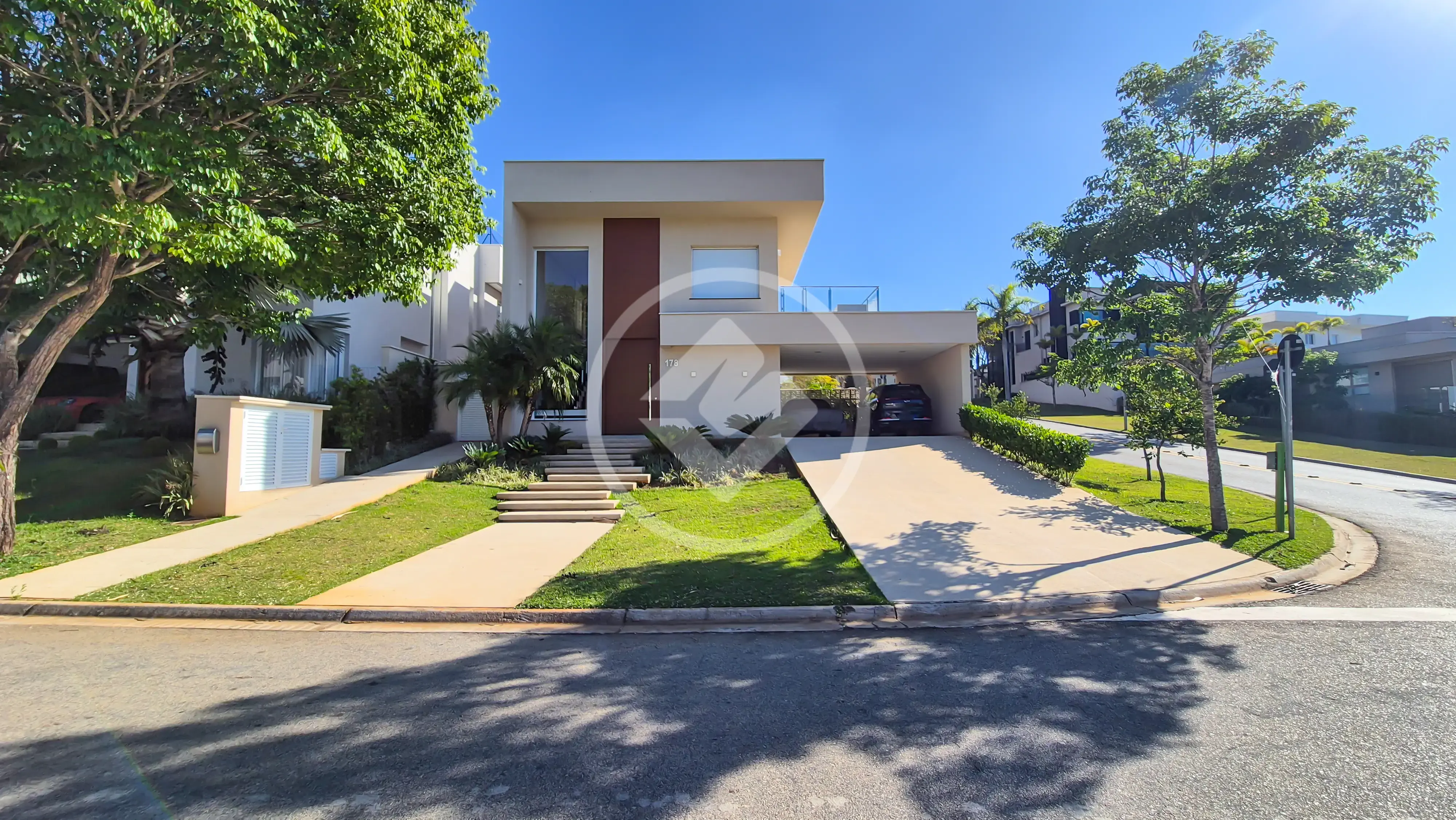 Imagem 1 - Casa Condomínio em Alphaville, Santana de Parnaíba - SP