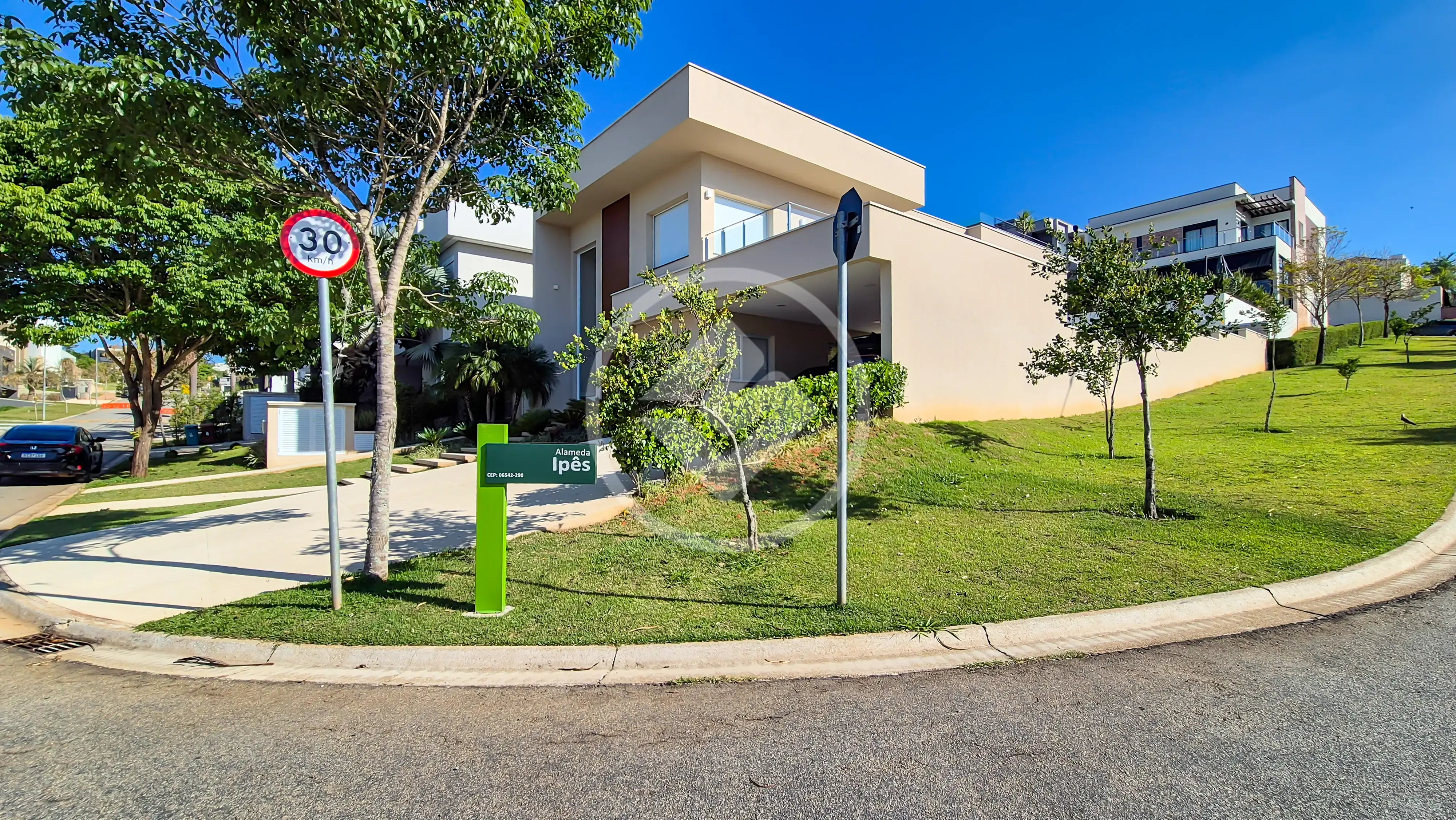 Imagem 6 - Casa Condomínio em Alphaville, Santana de Parnaíba - SP