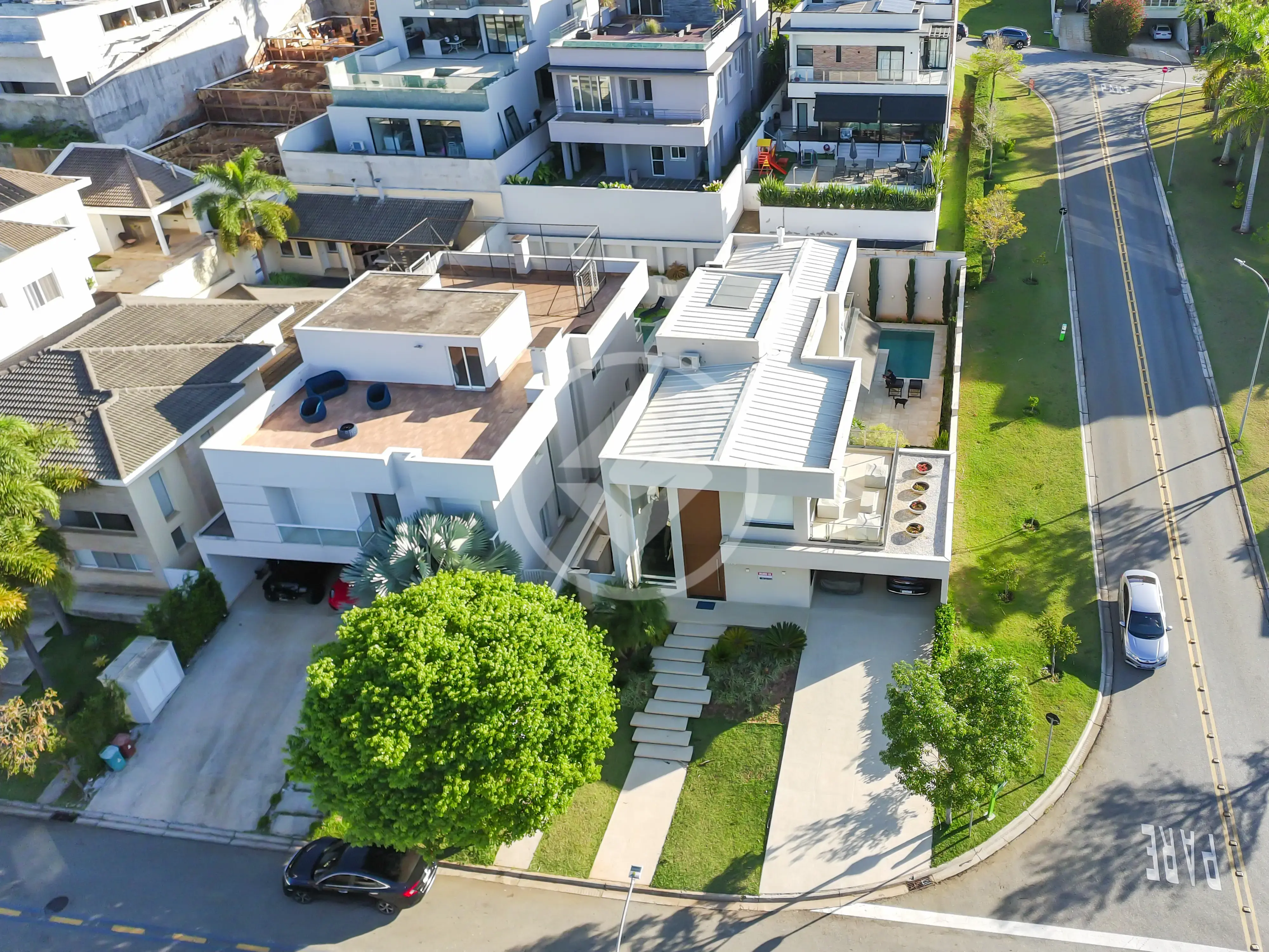 Imagem 2 - Casa Condomínio em Alphaville, Santana de Parnaíba - SP