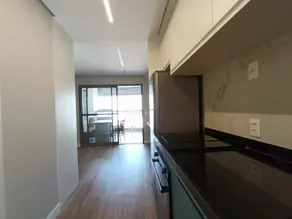 Loft / Studio SANTO AMARO, São Paulo - SP — foto 2