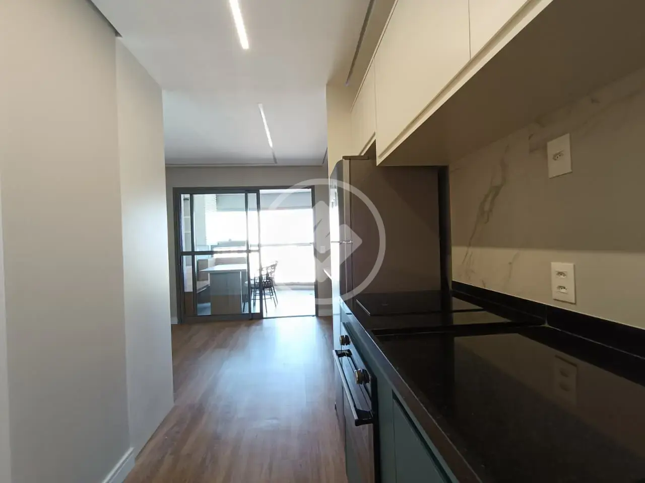 Imagem 1 - Loft / Studio em SANTO AMARO, São Paulo - SP
