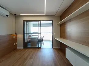 Loft / Studio SANTO AMARO, São Paulo - SP — foto 1