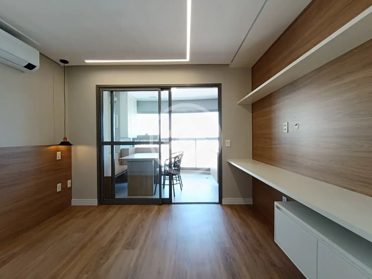 Imagem 1 - Loft / Studio em SANTO AMARO, São Paulo - SP