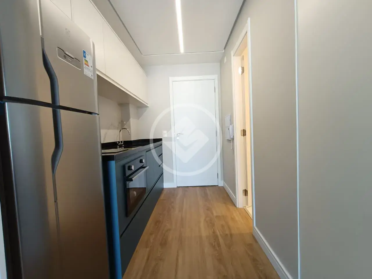 Imagem 2 - Loft / Studio em SANTO AMARO, São Paulo - SP