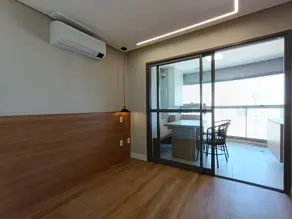 Imagem 3 - Loft / Studio em SANTO AMARO, São Paulo - SP