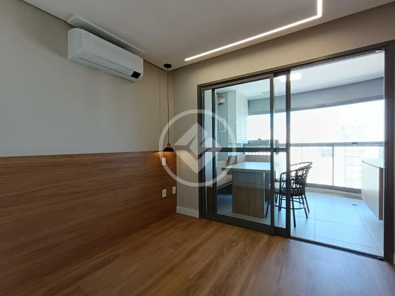 Imagem 3 - Loft / Studio em SANTO AMARO, São Paulo - SP