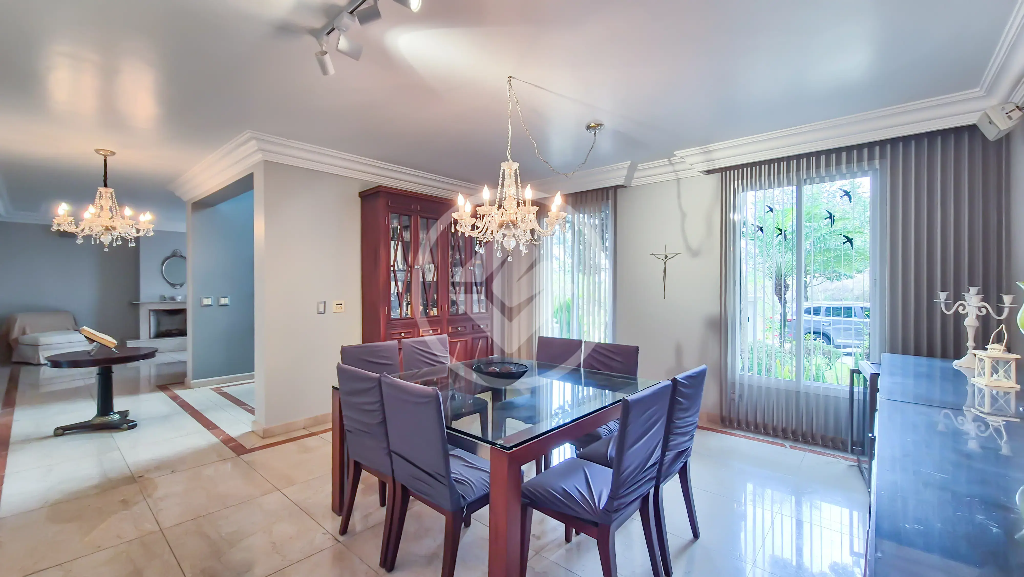Imagem 1 - Casa Condomínio em Alphaville, Santana de Parnaíba - SP