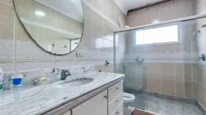 Imagem 6 - Casa Condomínio em Alphaville, Santana de Parnaíba - SP