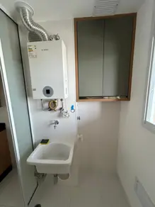 Imagem 3 - Apartamento em Alphaville, Barueri - SP