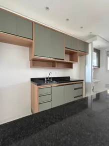 Apartamento Alphaville, Barueri - SP — foto 2
