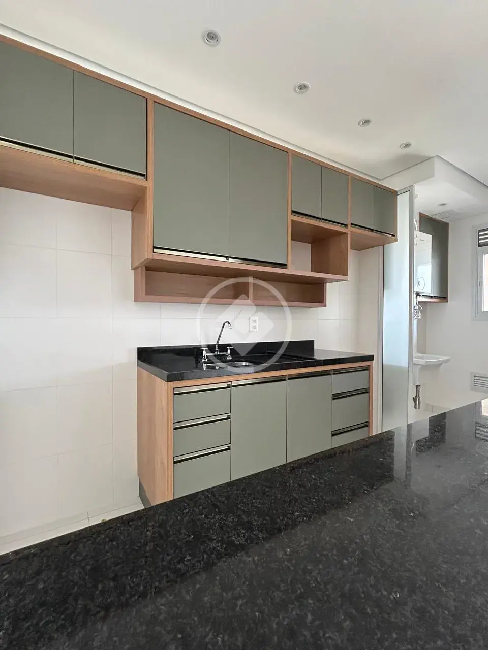 Image 2 - Apartamento em Alphaville, Barueri - SP