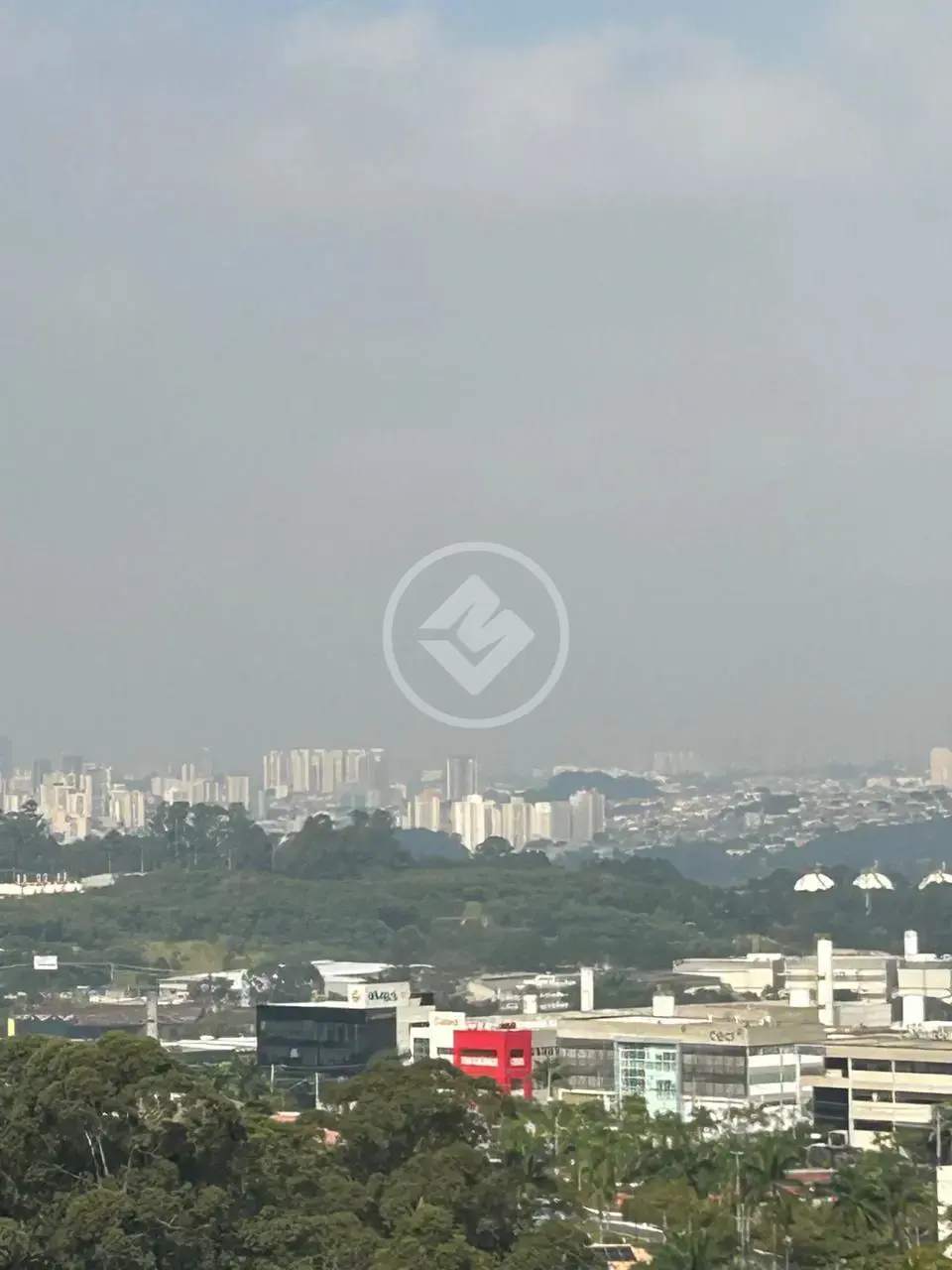 Image 16 - Apartamento em Alphaville, Barueri - SP