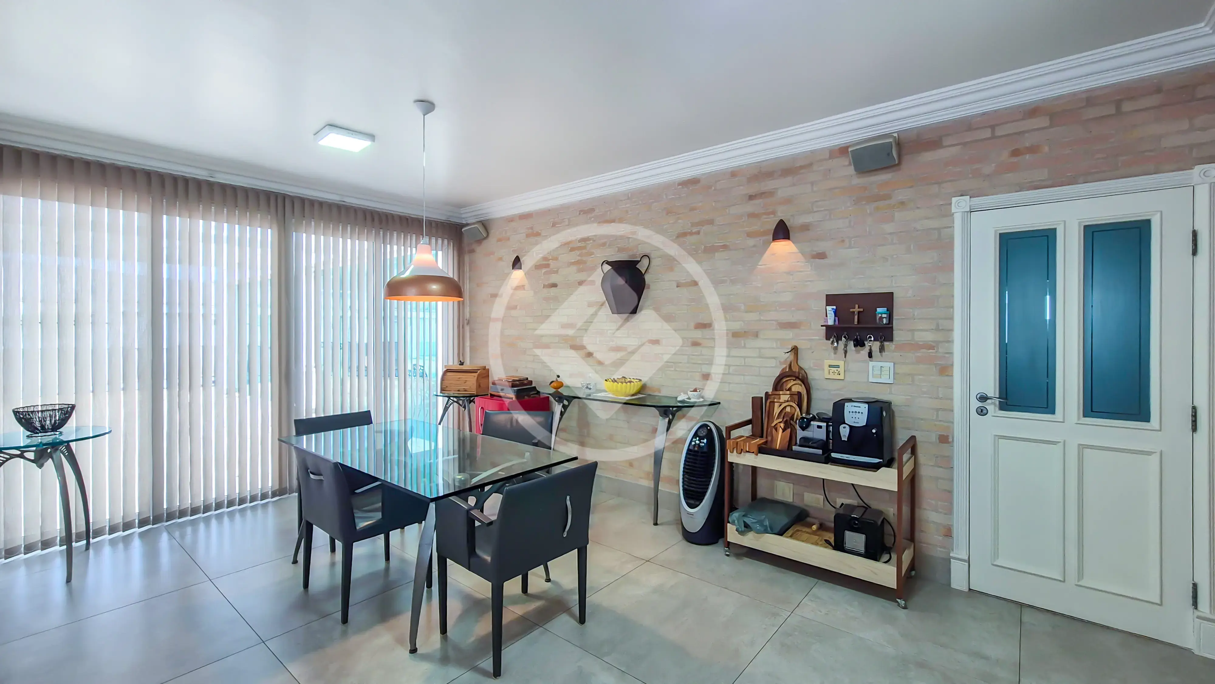 Image 67 - Casa Condomínio em Alphaville, Santana de Parnaíba - SP