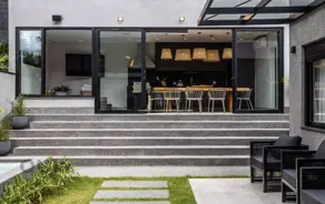 Imagem 2 - Casa Condomínio em Alphaville, Barueri - SP