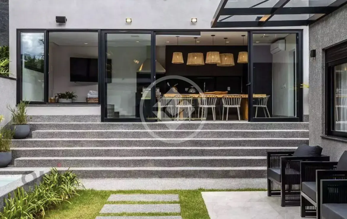 Imagem 2 - Casa Condomínio em Alphaville, Barueri - SP