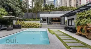 Imagem 3 - Casa Condomínio em Alphaville, Barueri - SP