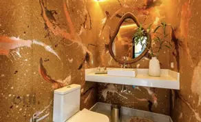 Imagem 5 - Casa Condomínio em Alphaville, Barueri - SP