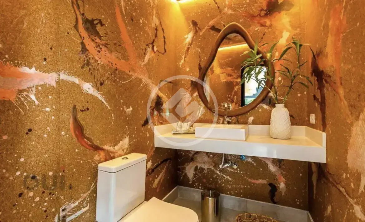 Imagem 5 - Casa Condomínio em Alphaville, Barueri - SP
