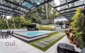 Imagem 4 - Casa Condomínio em Alphaville, Barueri - SP