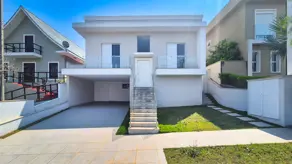 Casa Condomínio Alphaville, Santana de Parnaíba - SP — foto 1