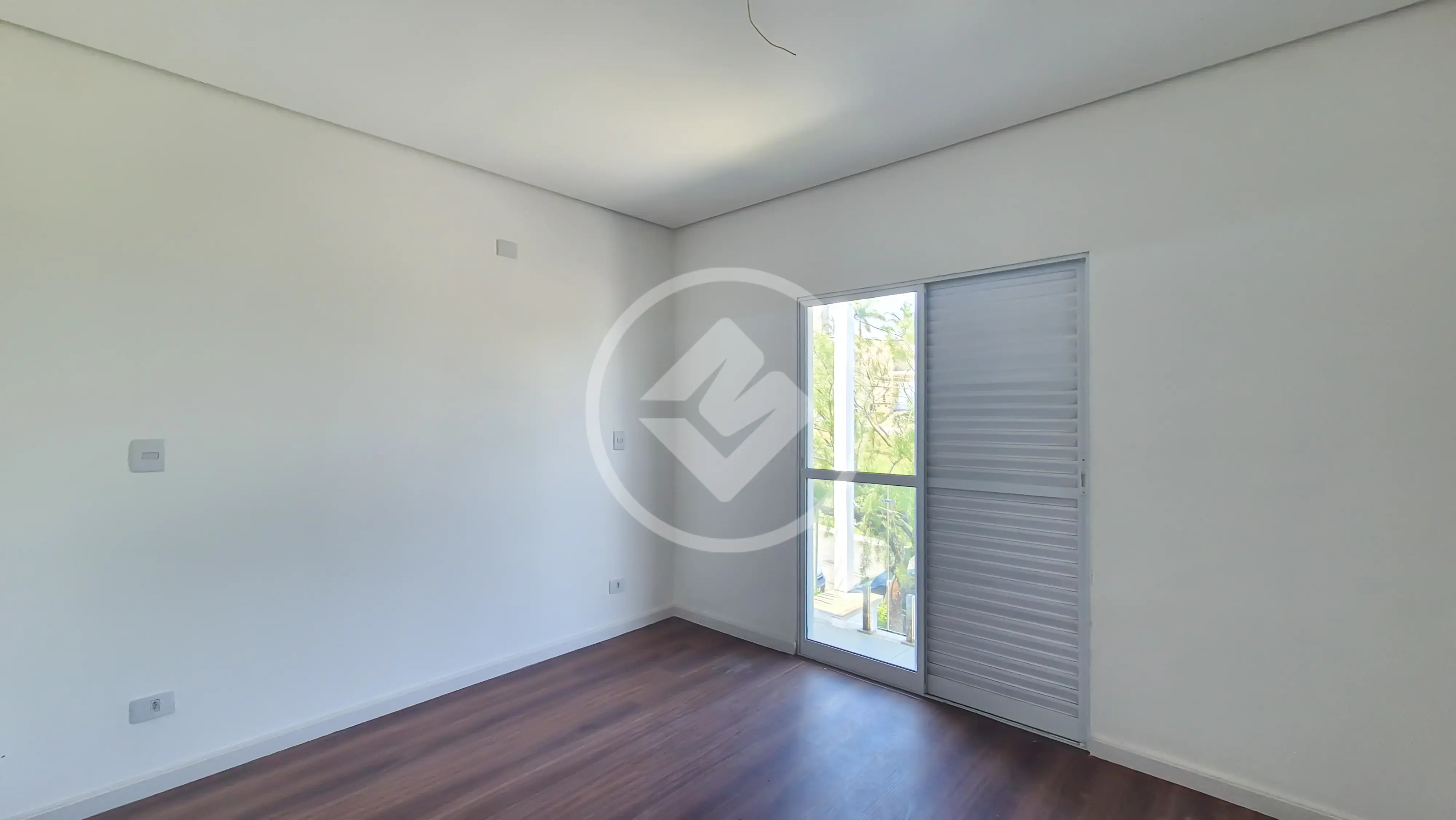 Imagem 1 - Casa Condomínio em Alphaville, Santana de Parnaíba - SP