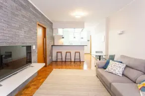 Imagem 5 - Apartamento em Cerqueira César, São Paulo - SP