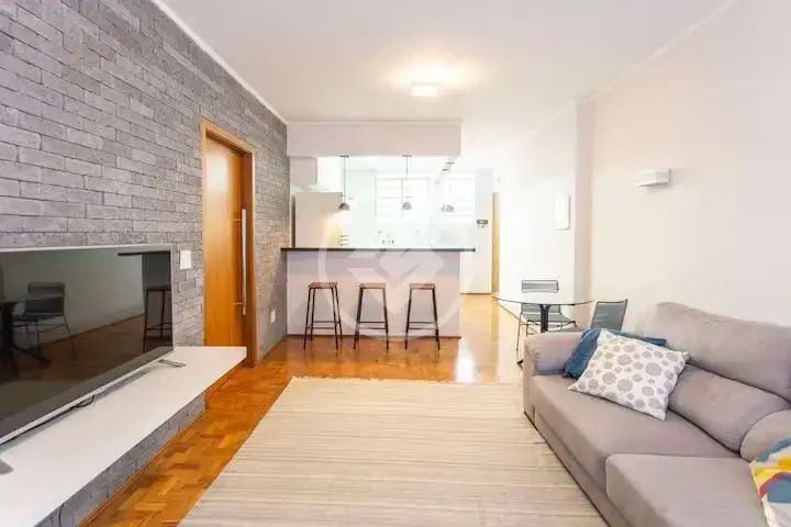 Imagem 5 - Apartamento em Cerqueira César, São Paulo - SP