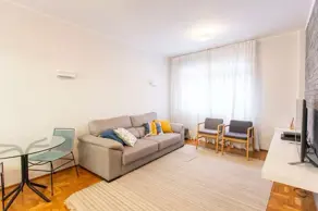 Imagem 2 - Apartamento em Cerqueira César, São Paulo - SP
