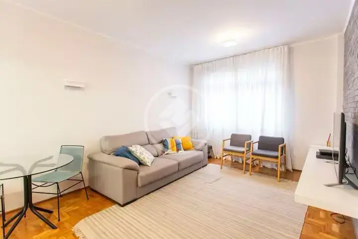 Imagem 2 - Apartamento em Cerqueira César, São Paulo - SP