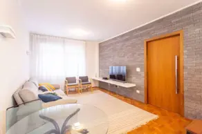 Apartamento Cerqueira César, São Paulo - SP — foto 1