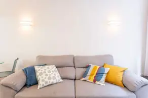 Imagem 3 - Apartamento em Cerqueira César, São Paulo - SP