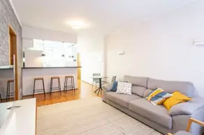 Imagem 4 - Apartamento em Cerqueira César, São Paulo - SP
