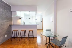 Imagem 6 - Apartamento em Cerqueira César, São Paulo - SP