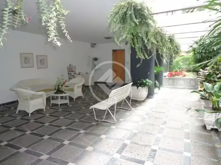 Image 35 - Apartamento em Cerqueira César, São Paulo - SP