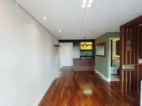 Imagem 2 - Apartamento em Jardim Santo Amaro, São Paulo - SP