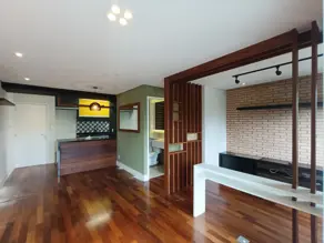 Imagem 3 - Apartamento em Jardim Santo Amaro, São Paulo - SP