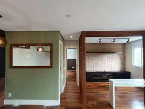Imagem 4 - Apartamento em Jardim Santo Amaro, São Paulo - SP