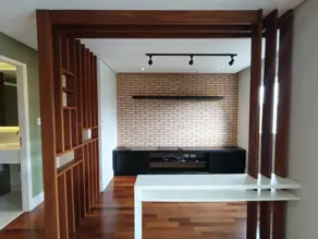 Imagem 5 - Apartamento em Jardim Santo Amaro, São Paulo - SP
