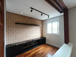 Imagem 6 - Apartamento em Jardim Santo Amaro, São Paulo - SP