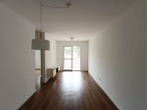 Apartamento Jardim Santo Amaro, São Paulo - SP — foto 1